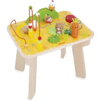 Janod - Boerderij - Activiteitentafel