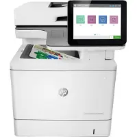 HP Color LaserJet Enterprise Flow MFP M578c Laser A4 1200 x 1200 DPI 38 ppm