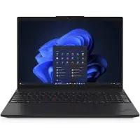 Lenovo ThinkPad L16 - 16-inch notebook - 2 GHz, 40,6 cm