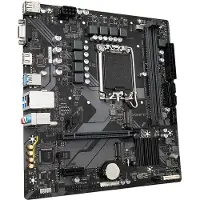 Gigabyte B760M H DDR4