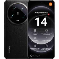 Xiaomi 14 Ultra 512GB Zwart 5G