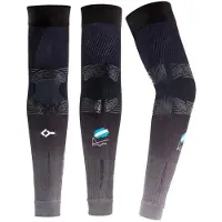 Floky Tapia 1 Unit Arm Warmers Grijs T2 Man