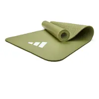 Adidas Yoga Mat Goud 7 mm