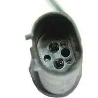 METZGER 0900935 Wielsnelheidssensor (ABS)