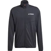 Adidas Fleece met rits Terrex Multi Climawarm