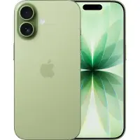 Apple iPhone 17 - Smartphone - Dual SIM 5G USB Type-C 256 GB Salie