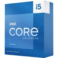 Intel Core i5-13600KF processor 24 MB Smart Cache Tray