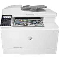 HP Color LaserJet Pro M183fw MFP