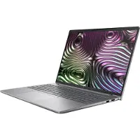 HP Zbook X G1i, Intel Core Ultra 7, 40,6 cm (16 inch), 2560 x 1600 pixels, 32 GB, 1 TB, Windows 11 Pro