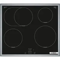 Bosch NIF645CB5E SERIE 4 COMBINATIE KOOKPLAAT