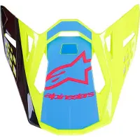 Alpinestars Sm10 Unit Vizier