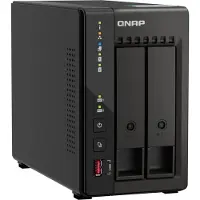 Qnap TS-253E