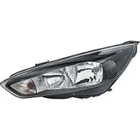 Hella 1LE 354 827-131 Koplamp