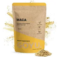 GOYU - Maca Poeder Biologisch 100 g