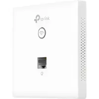 TP-LINK N300 WiFi Wall-Plate AP
