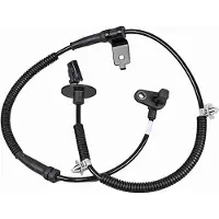 METZGER 09001399 Wielsnelheidssensor (ABS)