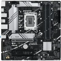 Asus PRIME B760M-A-CSM