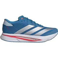 Adidas Loopschoen 'Adizero SL 2' cyaan blauw / lichtrood / zilver