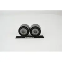 FEBEST VWAB-21KIT Draagarmrubber