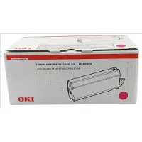 OKI 41963006 Toner Magenta