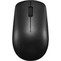 Lenovo 530 draadloze muis, grafietkleur
