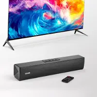 Vevor Soundbar voor Smart TV