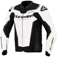 Alpinestars Gp Force V2 Leren Jas