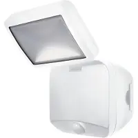 Osram HOMELIGHTING Battery LED Spotlight Sensor 4W 4000K IP54 White 4099854497537 Buitenschijnwerper 4 W Lichtkleur (naam): Neutraalwit