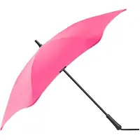 Blunt Classic Umbrella hibiscus pink paraplu
