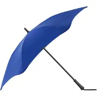 Blunt Classic Umbrella ocean blue paraplu