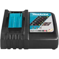 Makita Acculader 14,4/18V DC18RC