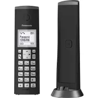 Panasonic Kx-tgk220gb Draadloze Vaste Telefoon