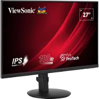 Viewsonic 27' 16:9 1920 x 1080