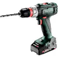 Metabo Boorschroevendraaier BS18LQUICK