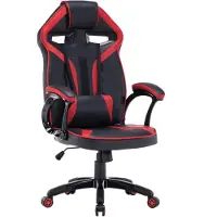Topeshop GAMING DRAAISTOEL DRIFT ROOD