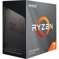 AMD Ryzen 7 5700X