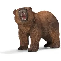 Schleich - Grizzly bear (14685)