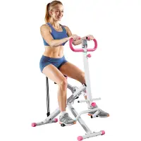 Vevor Squat Machine voor diepe squats