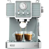 Cecotec Espressoapparaat Power Espresso 20 Traditioneel