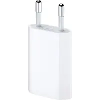Apple Originele iPhone USB adapter 5V