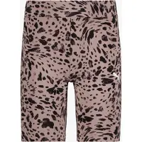 Puma Leggings donkerbeige / zwart
