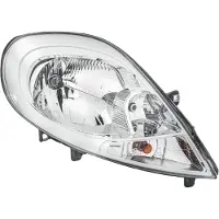 Hella 1EH 354 541-021 Koplamp