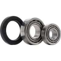 Quinton Hazell QWB114C Wiellagerset