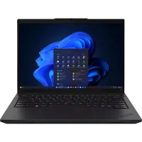 Lenovo ThinkPad L14 Gen 6 (Intel), Intel Core Ultra 7, 35,6 cm (14 inch), 1920 x 1200 pixels, 16 GB, 512 GB, Windows 11 Pro