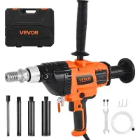 Vevor diamantkernboormachine