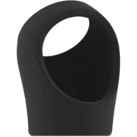 Shots - Sono Nr.45 - Cockring met Balriem black