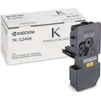 Kyocera TK-5240 Toner Zwart