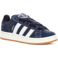 Adidas Sneakers laag 'Campus 00s' navy / wit
