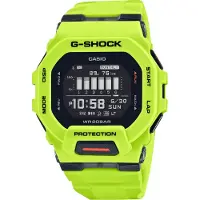 Casio G-shock Gbd-200-9er Horloge