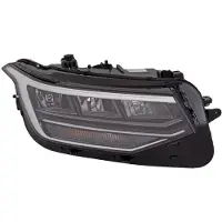 Diederichs 2256180 Koplamp